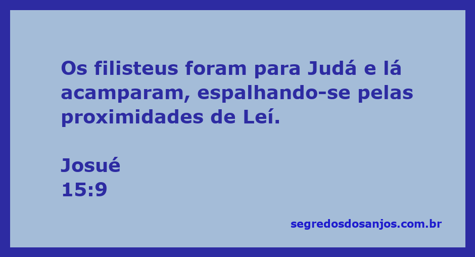 Mapa da fronteira de Josué 15:9, mostrando a montanha, a fonte de Neftoa e as cidades de Efrom e Baalá.