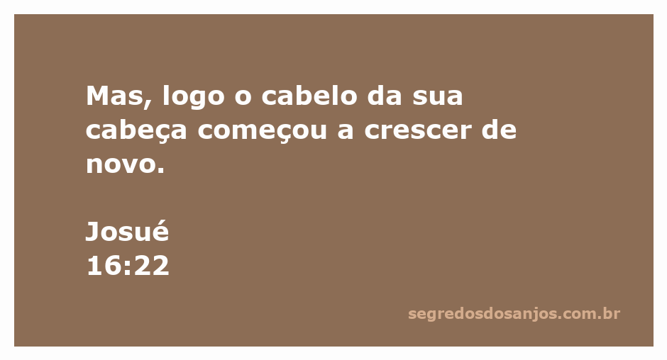 Uma ilustração do versículo de Josué 16:22, representando a renovação e o crescimento espiritual.