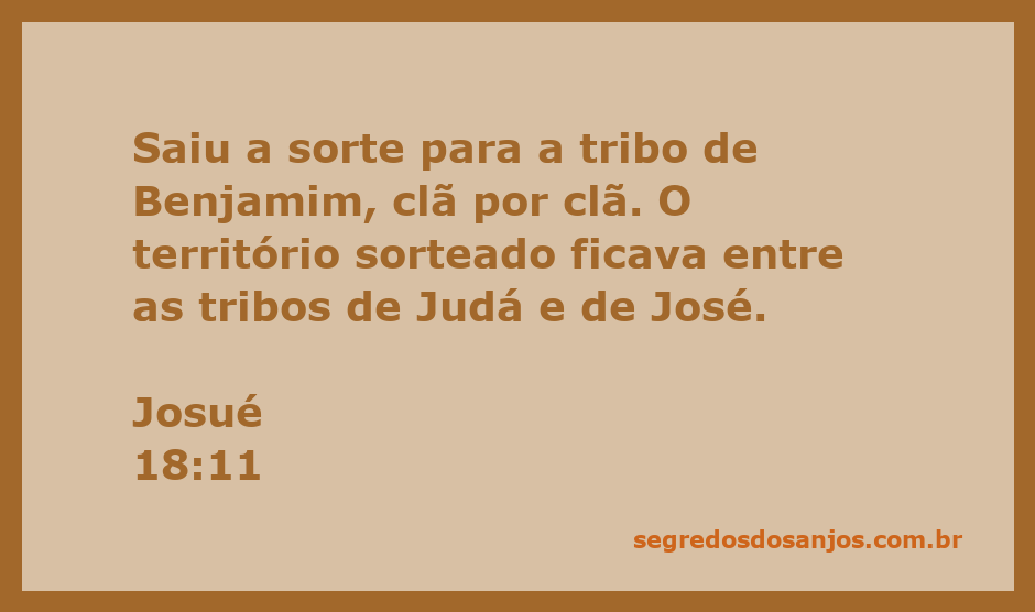 Imagem representando a tribo de Dã partindo para a guerra em Josué 18:11