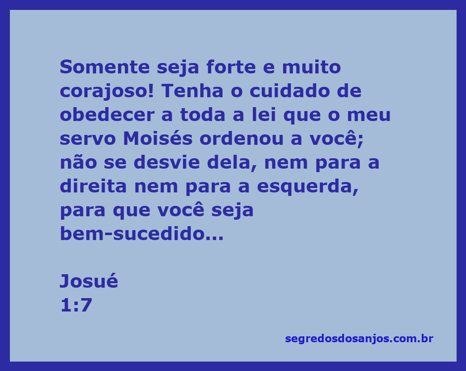 Ilustração da passagem bíblica Josué 1:7, mostrando Adoni-Bezeque e sua declaração sobre os setenta reis.