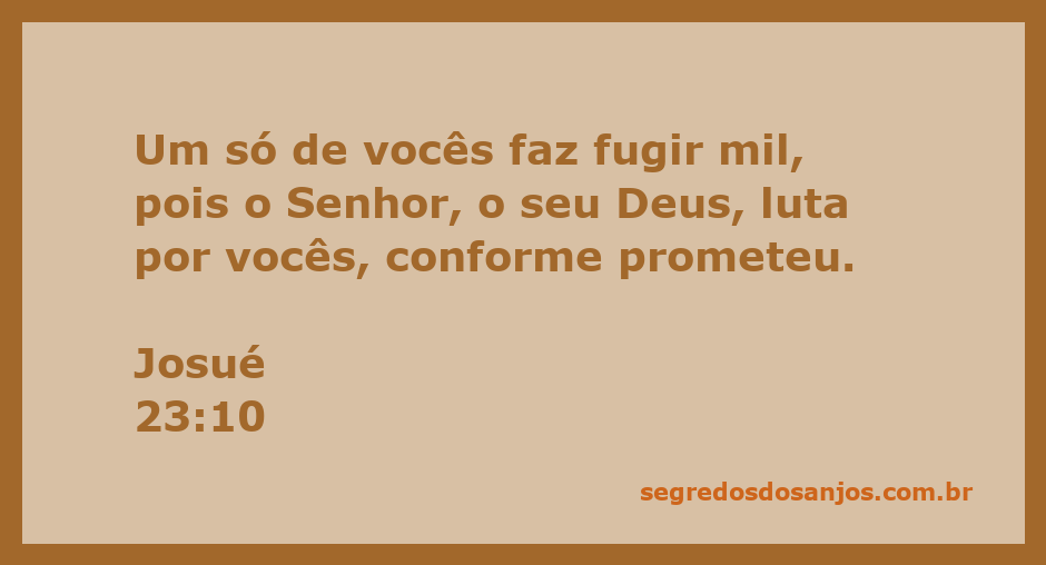 Um guerreiro confiante com sua espada, representando a força que Deus proporciona aos seus fiéis, inspirado em Josué 23:10.