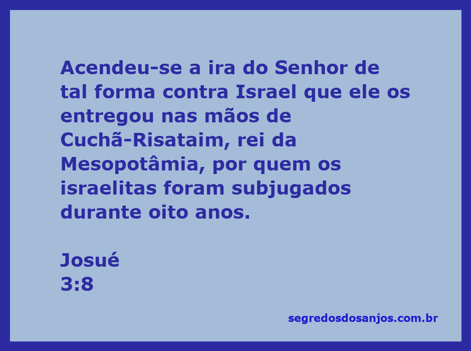 Sacerdotes parando nas margens do rio Jordão com a Arca da Aliança, conforme a ordem de Josué.