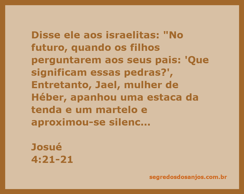 Imagem de pedras empilhadas simbolizando a memória do povo de Israel e a importância da história bíblica.