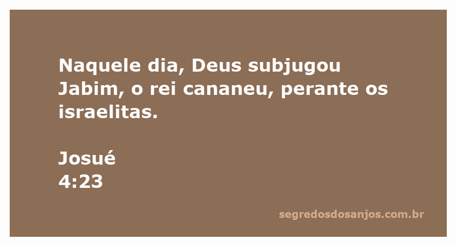A travessia do povo de Israel pelo rio Jordão, simbolizando a intervenção divina.