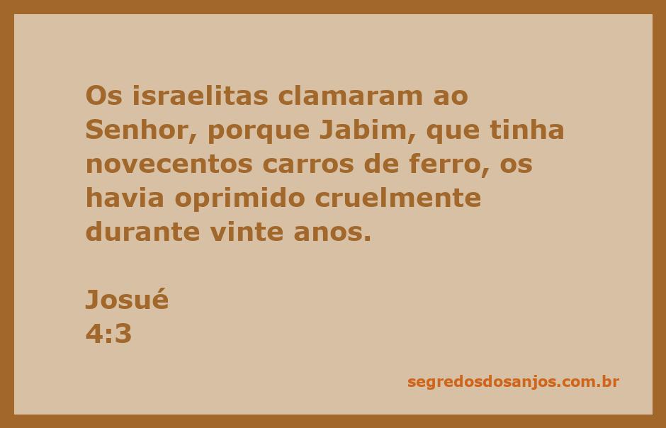 Doze pedras retiradas do rio Jordão, simbolizando a travessia do povo de Israel.