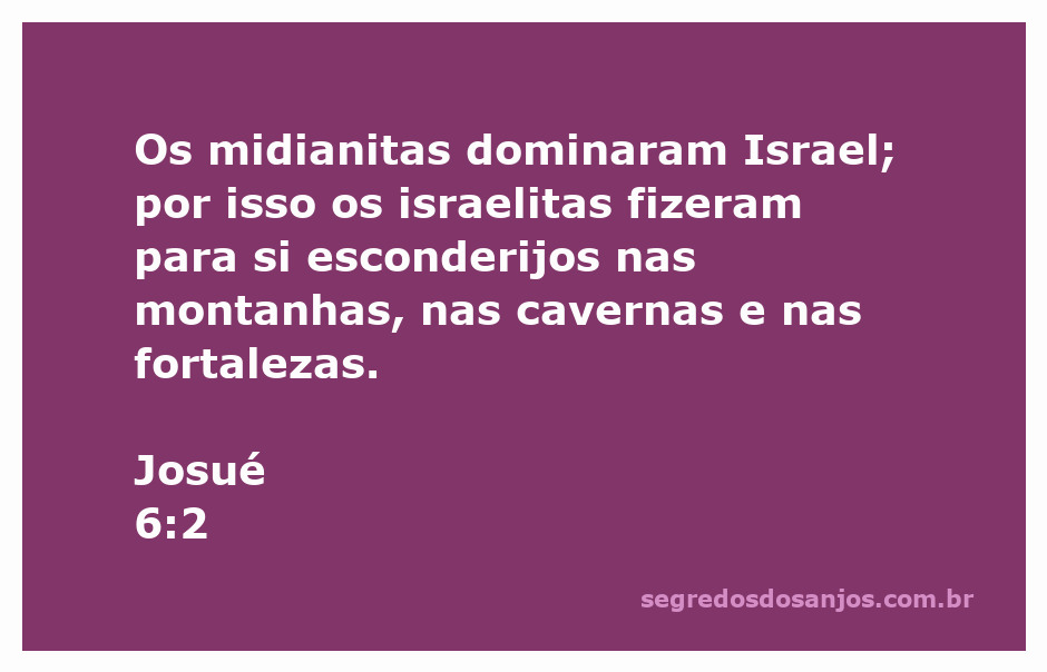 Josué recebendo a promessa de Deus sobre Jericó