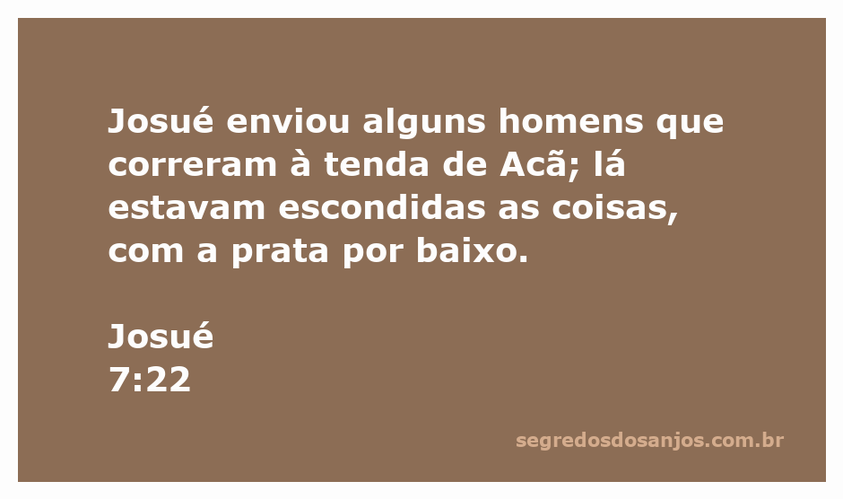 Ilustração da batalha descrita em Josué 7:22, mostrando homens em conflito e trombetas soando ao fundo.