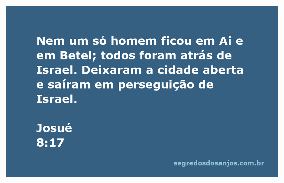 Imagem da fortaleza de Peniel sendo derrubada durante a conquista de Josué.