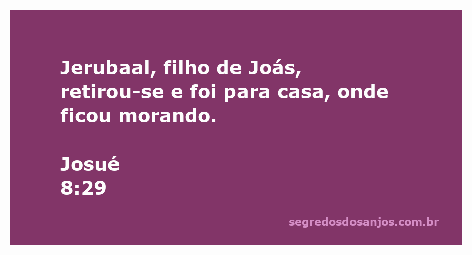 Imagem representando a execução do rei de Ai, com seu corpo pendurado em uma árvore, simbolizando a justiça de Deus conforme narrado em Josué 8:29.