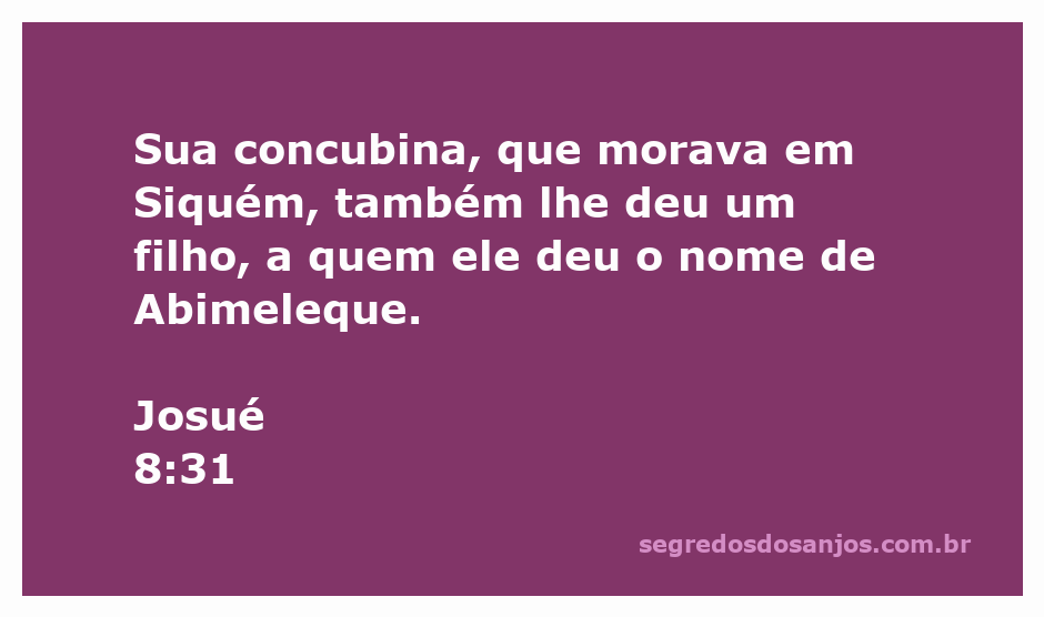Altar de pedras não lavradas em homenagem a Deus, conforme Moisés, servo do Senhor, ordenou aos israelitas.
