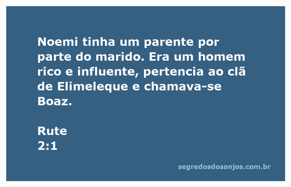 Retrato de Boaz, o parente rico de Noemi, representando a herança e a influência no clã de Elimeleque.