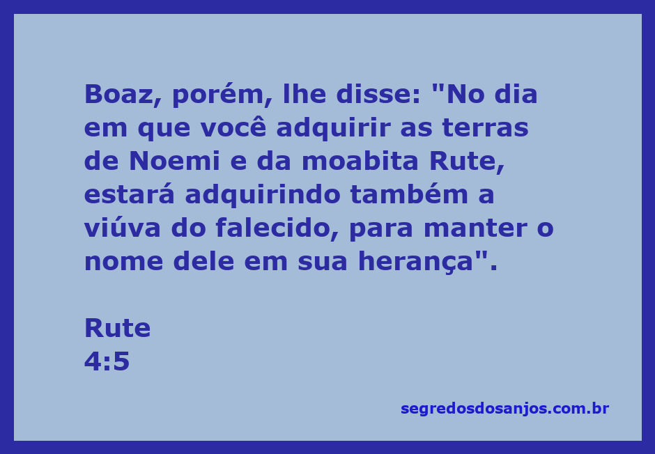 Boaz explicando aos líderes de Belém sobre a aquisição das terras de Noemi e Rute