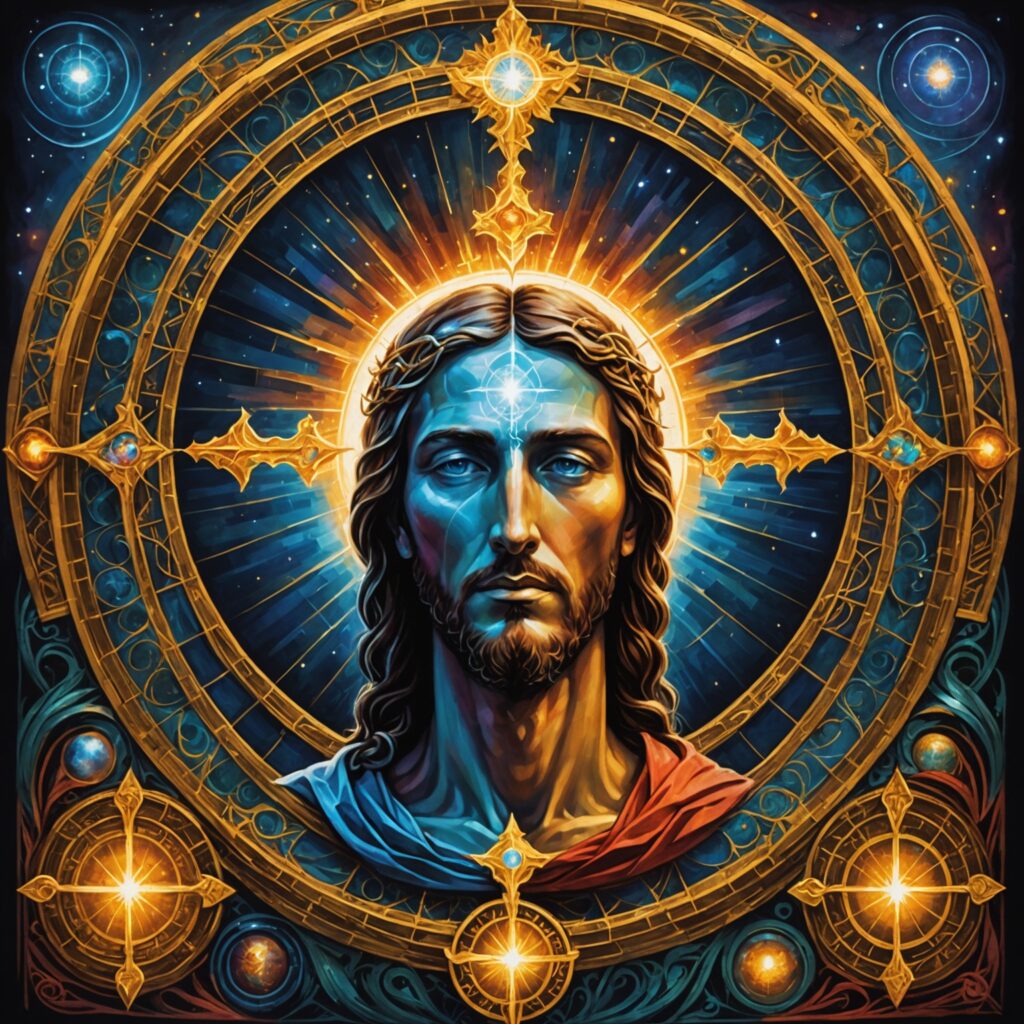 Dualidade entre a sabedoria humana e a sabedoria divina