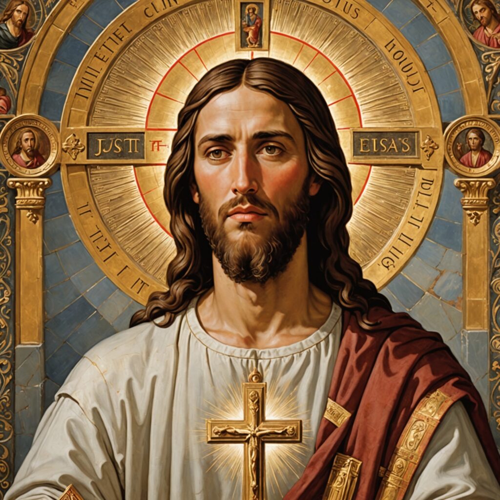 Fé no Filho de Deus