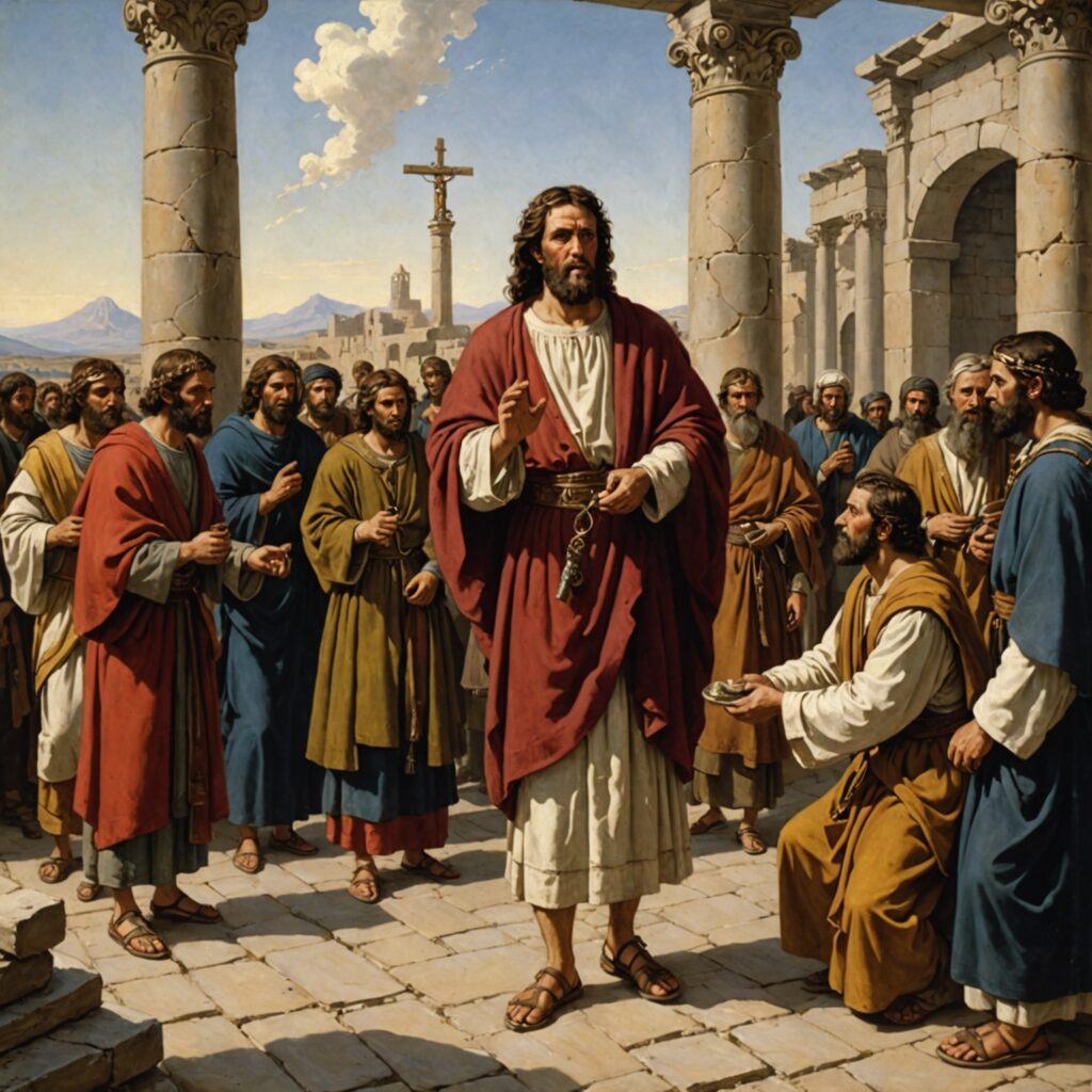 Rei Salomão e suas mulheres: alerta sobre idolatria e desvio espiritual