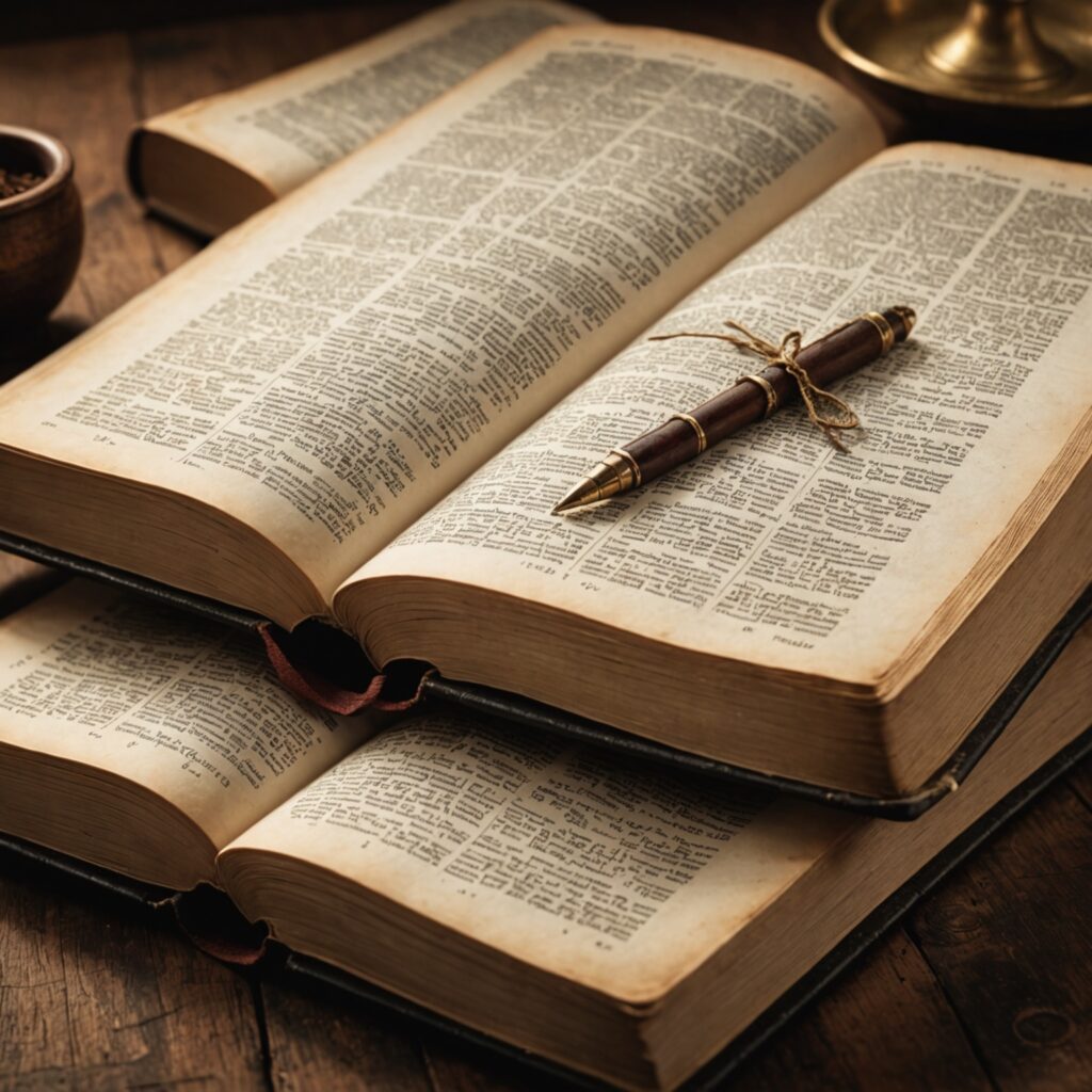 Crescimento Espiritual na Bíblia