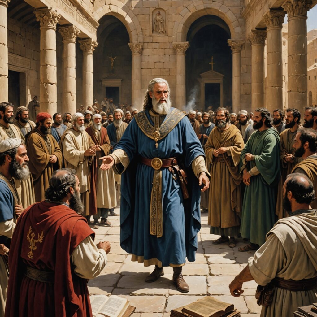 Reis de Israel: Jeoacaz e Jeoás, intervenção divina e profecia de Eliseu