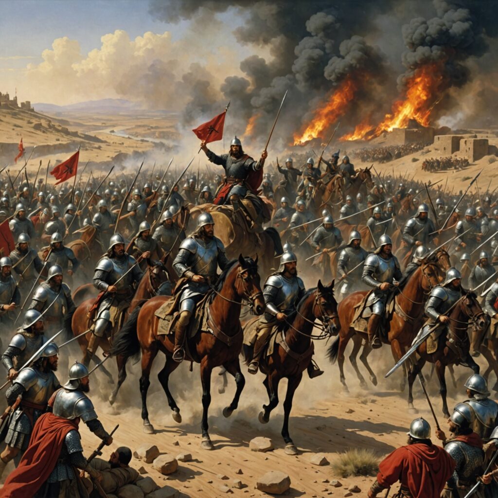 Conspiração e estratégia em 2 Samuel 17