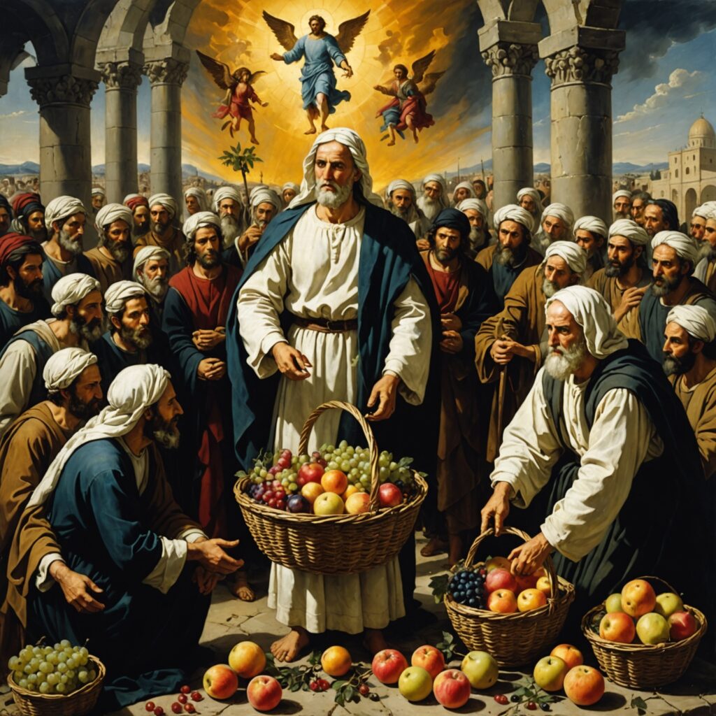 Profecias de Amós - O Fim de Israel