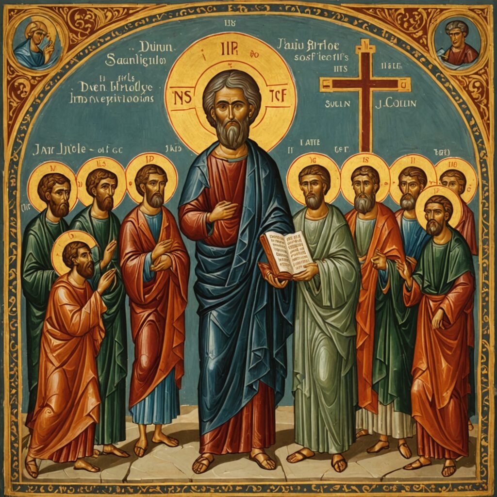 Visão de Pedro sobre a inclusão dos gentios e expansão da igreja em Antioquia