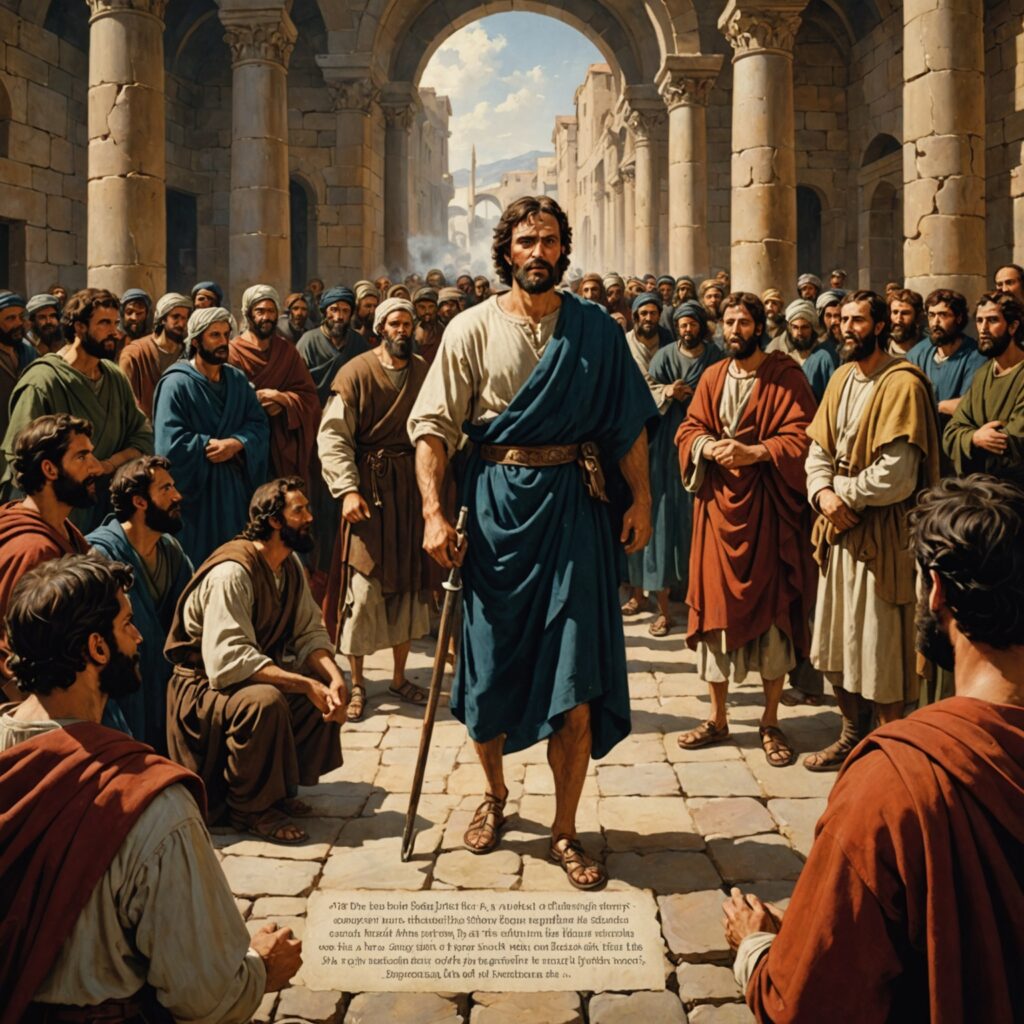 Ananias e Safira - Honestidade e Temor a Deus