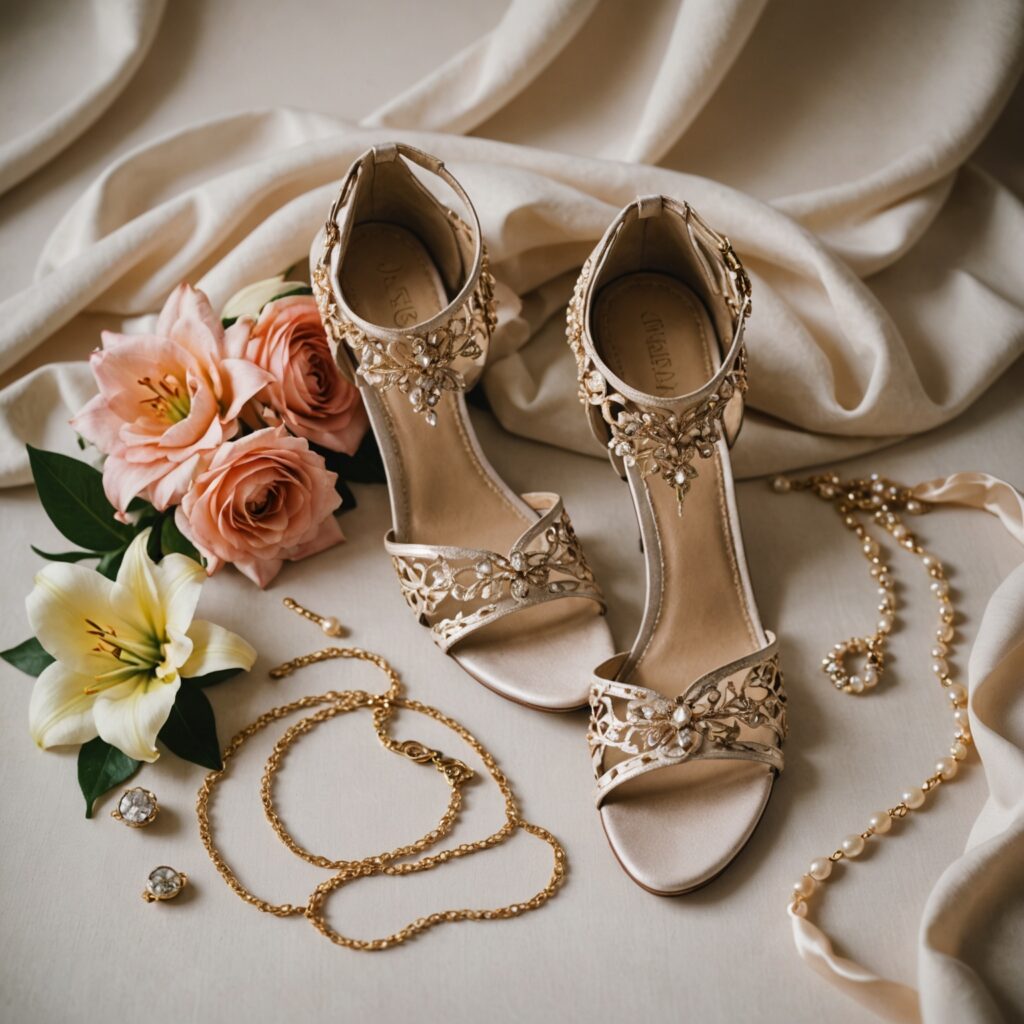 Ilustração romântica inspirada em Cantares de Salomão