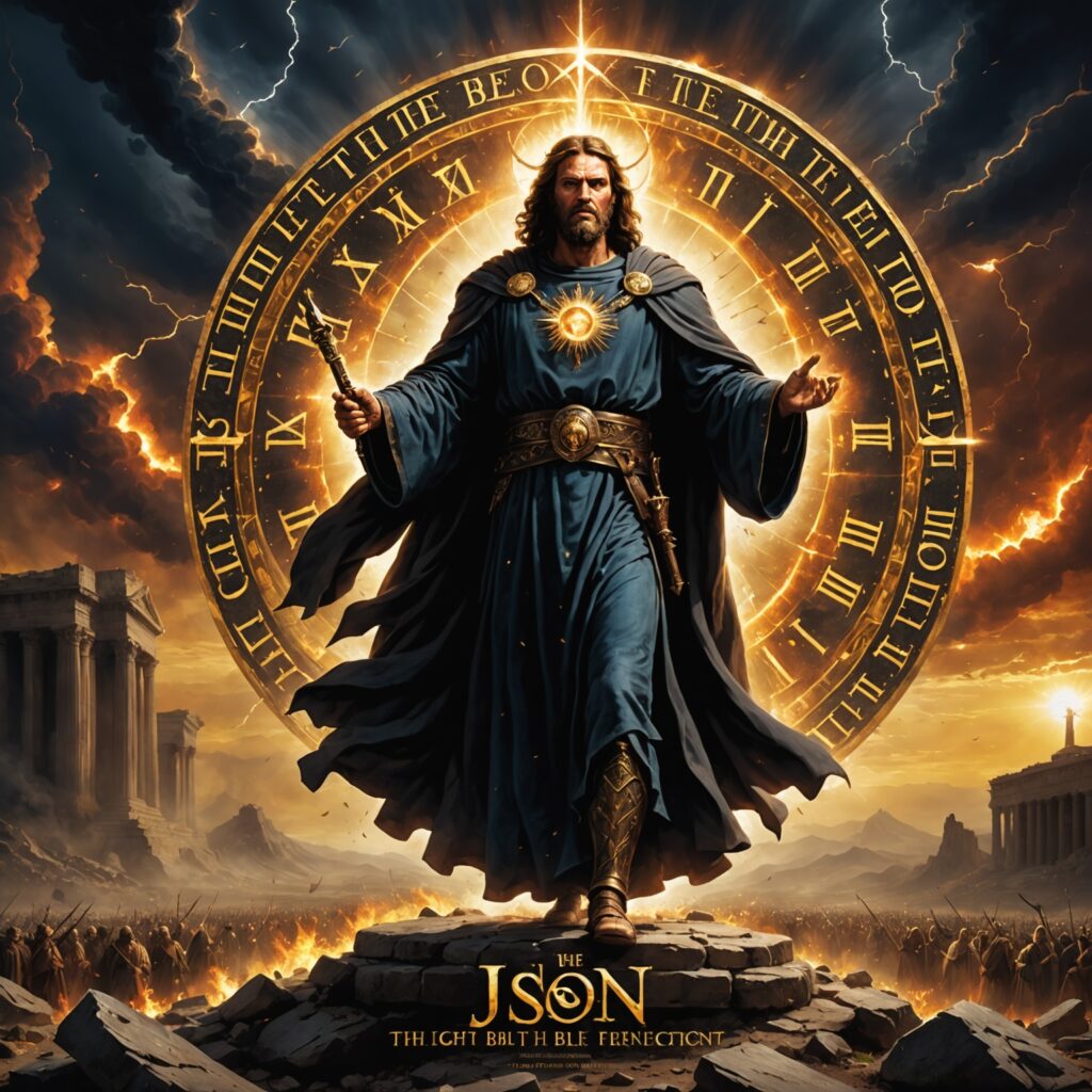 Profecias e Revelações sobre o Fim dos Tempos na Bíblia