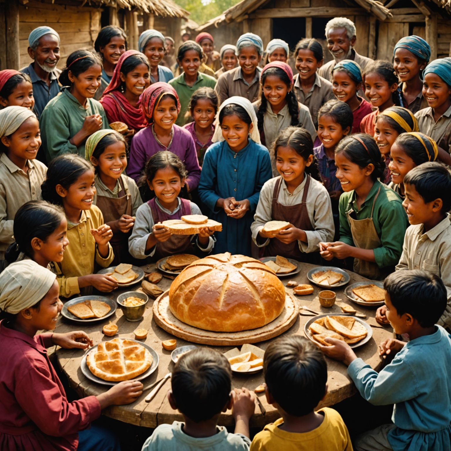 Festa religiosa conforme descrita na Bíblia