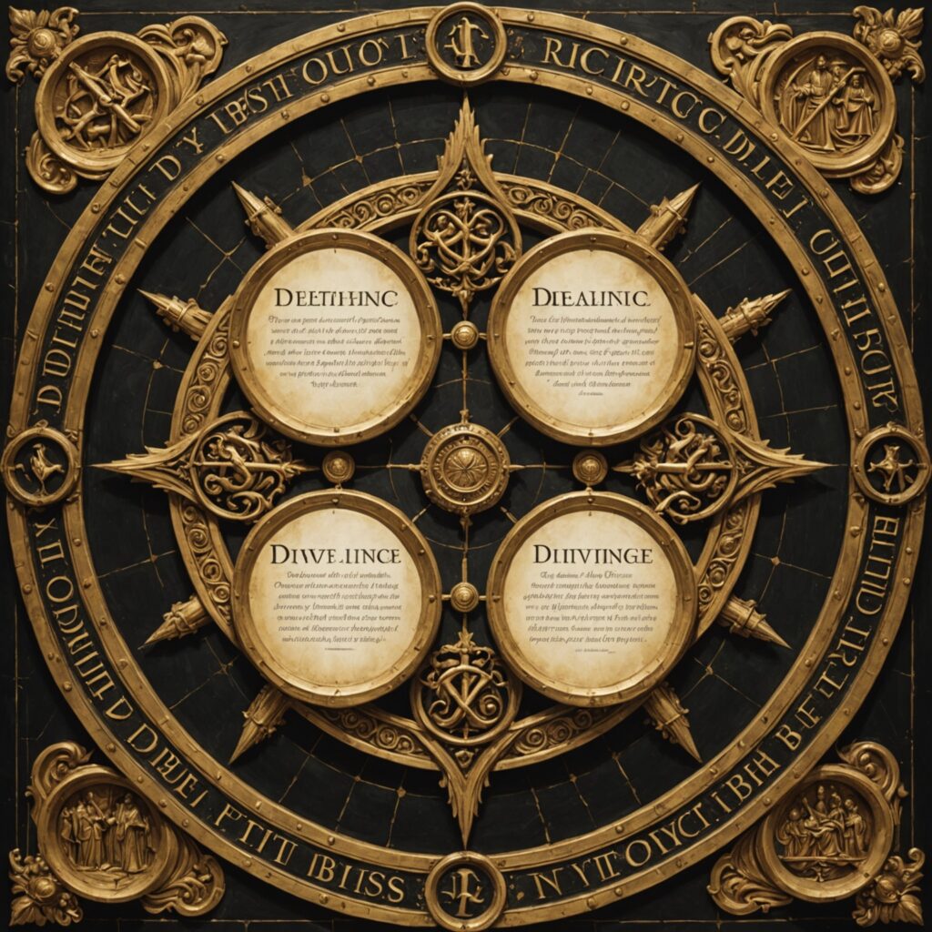 Bênção e Maldição: Obediência e Desobediência