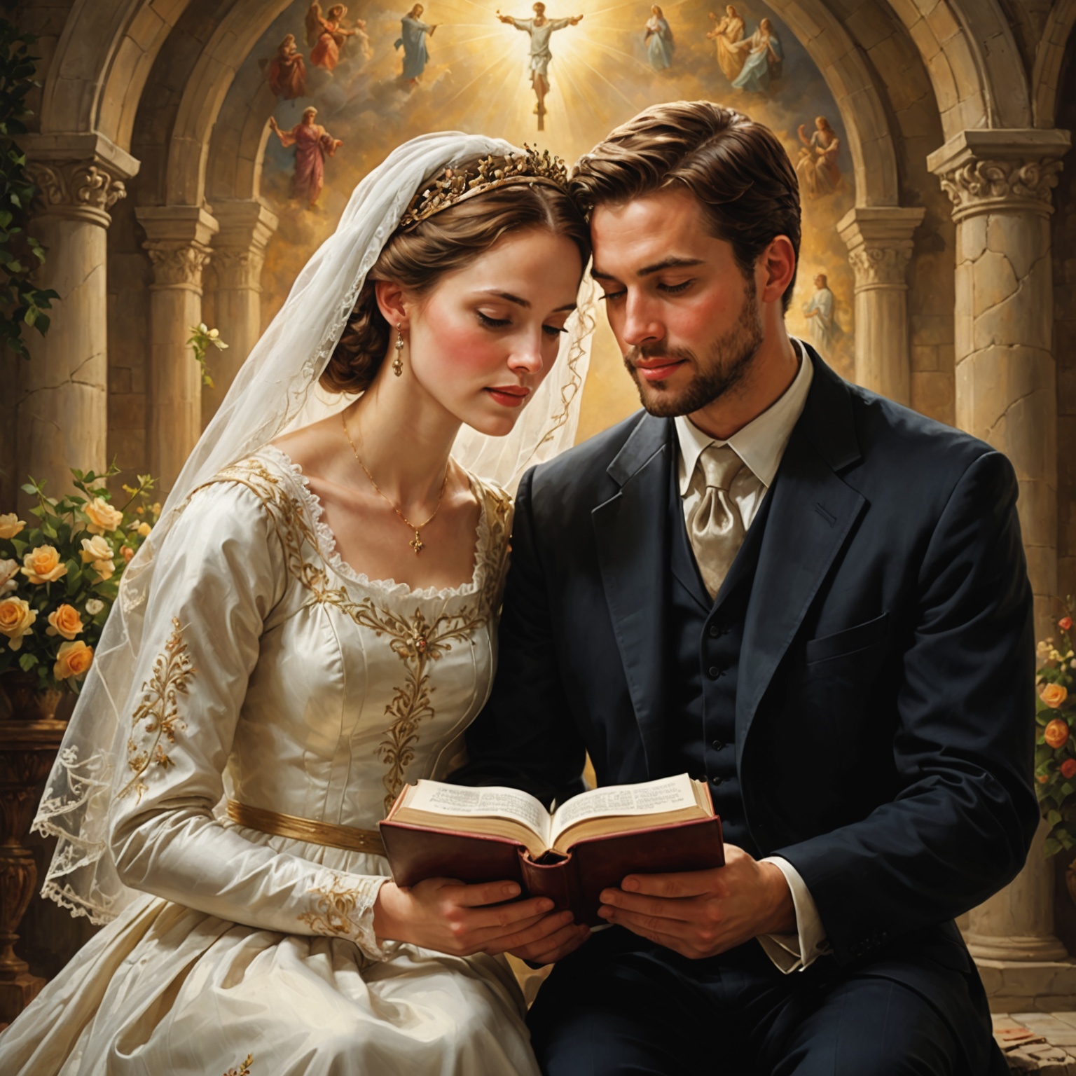 Relacionamentos Saudáveis à Luz da Palavra de Deus