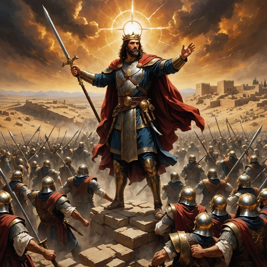 Profecias sobre Gogue e o Castigo Divino