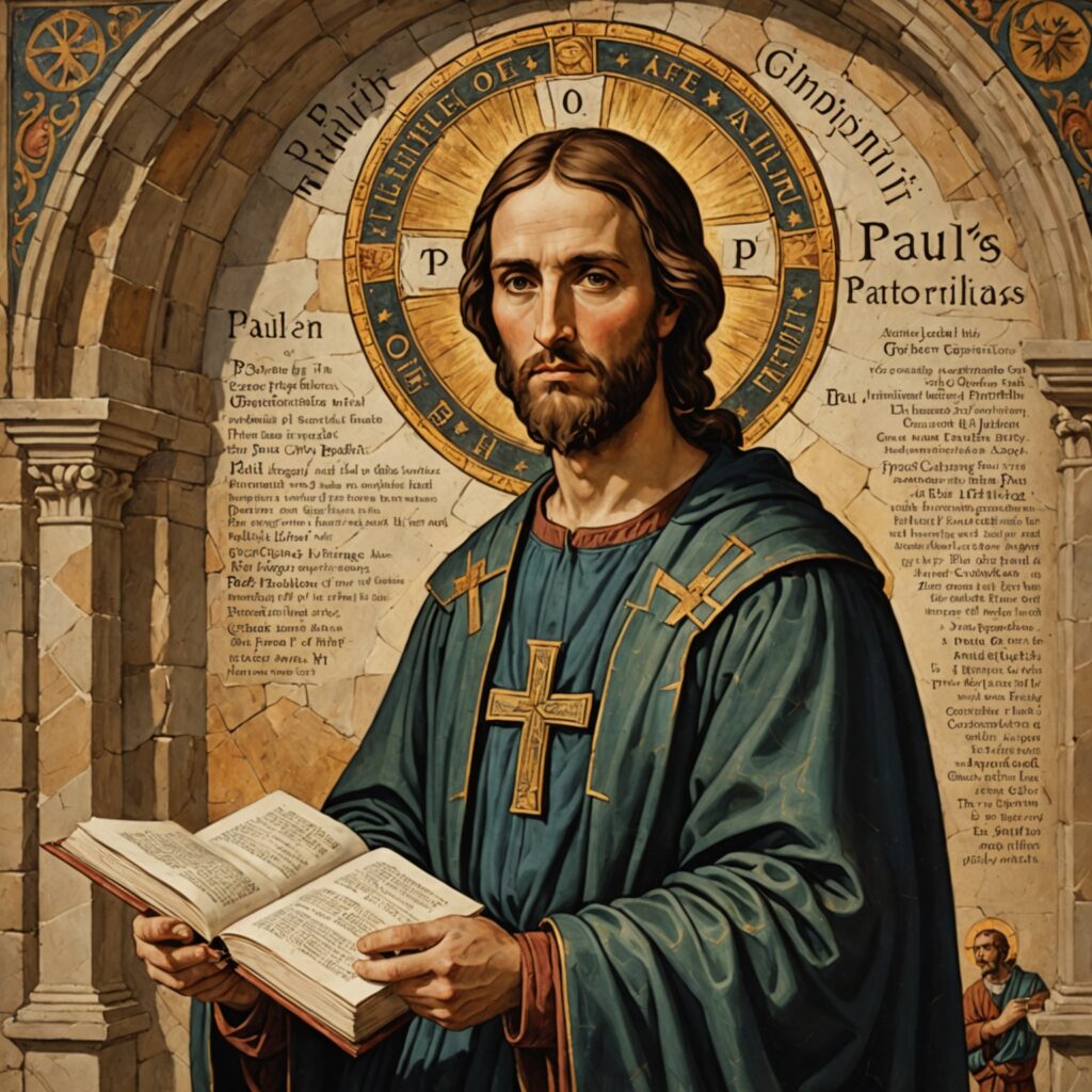 Imagem representativa do capítulo 1 de Filipenses com foco na gratidão, confiança e avanço do evangelho.