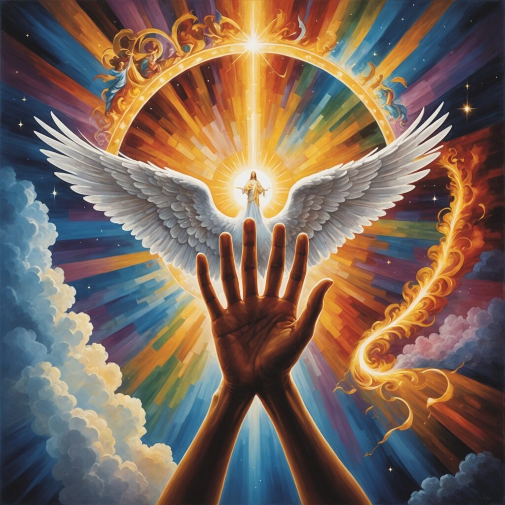 Disciplina Divina e Amor de Deus