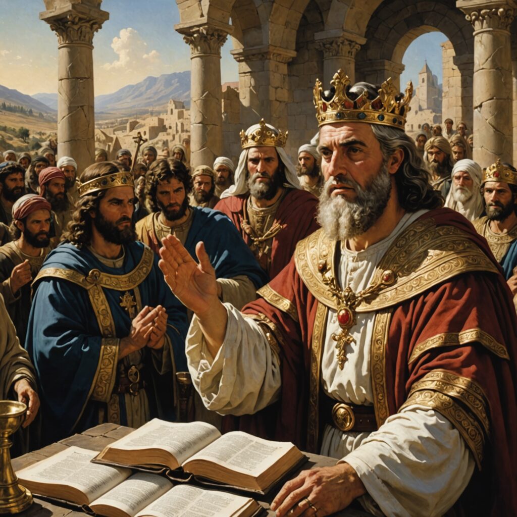 Profecias e advertências divinas sobre Samaria