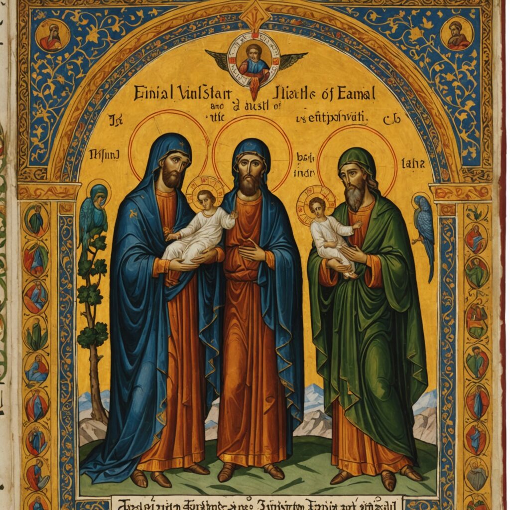 O Sinal de Emanuel - Profecias e Promessas de Deus