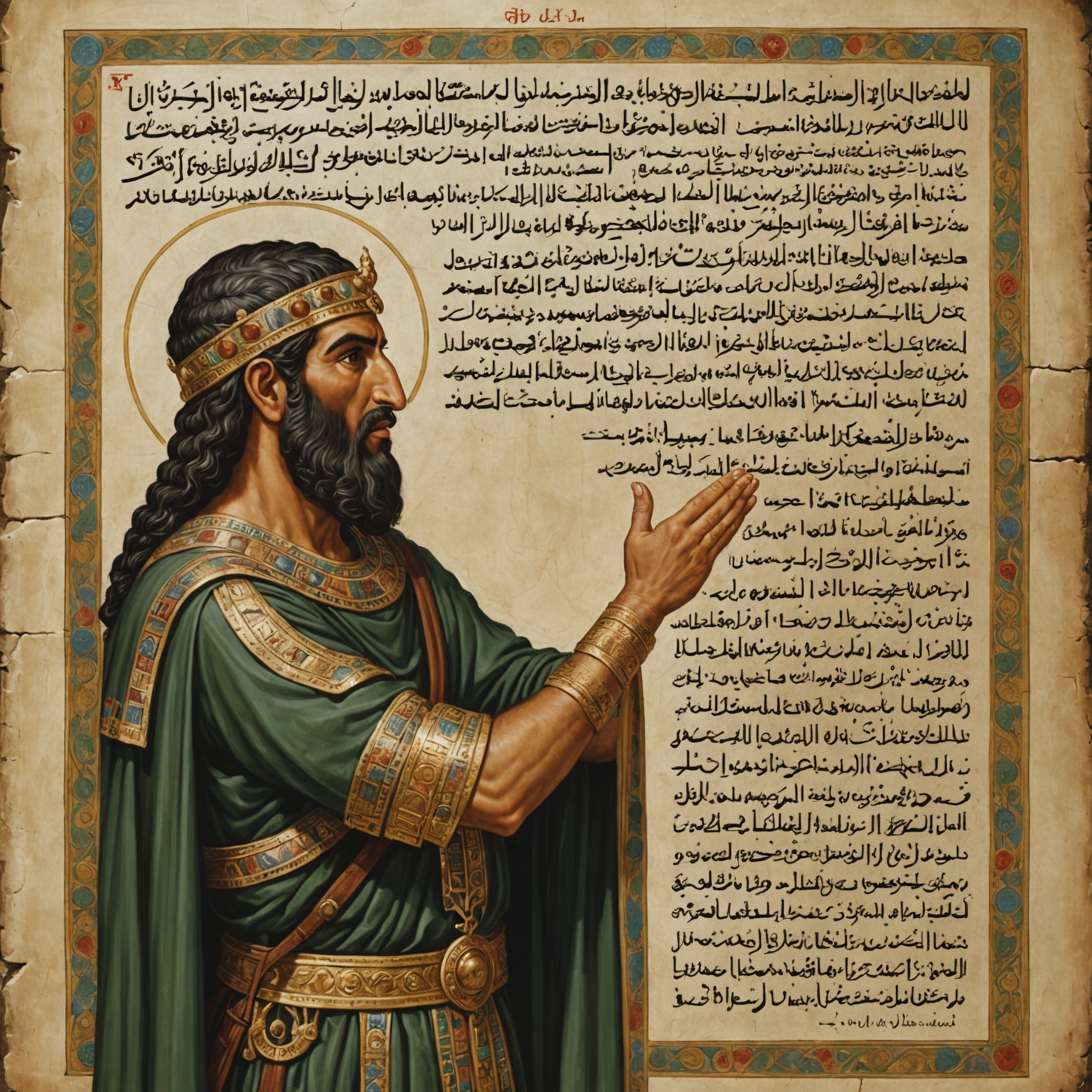 Profecia sobre o nascimento de Maher-Shalal-Hash-Baz e a invasão da Assíria