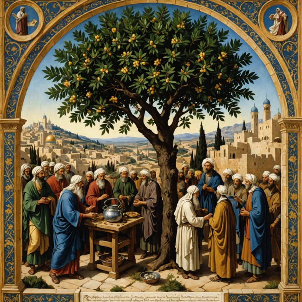 Profeta Jeremias - Chamada Divina