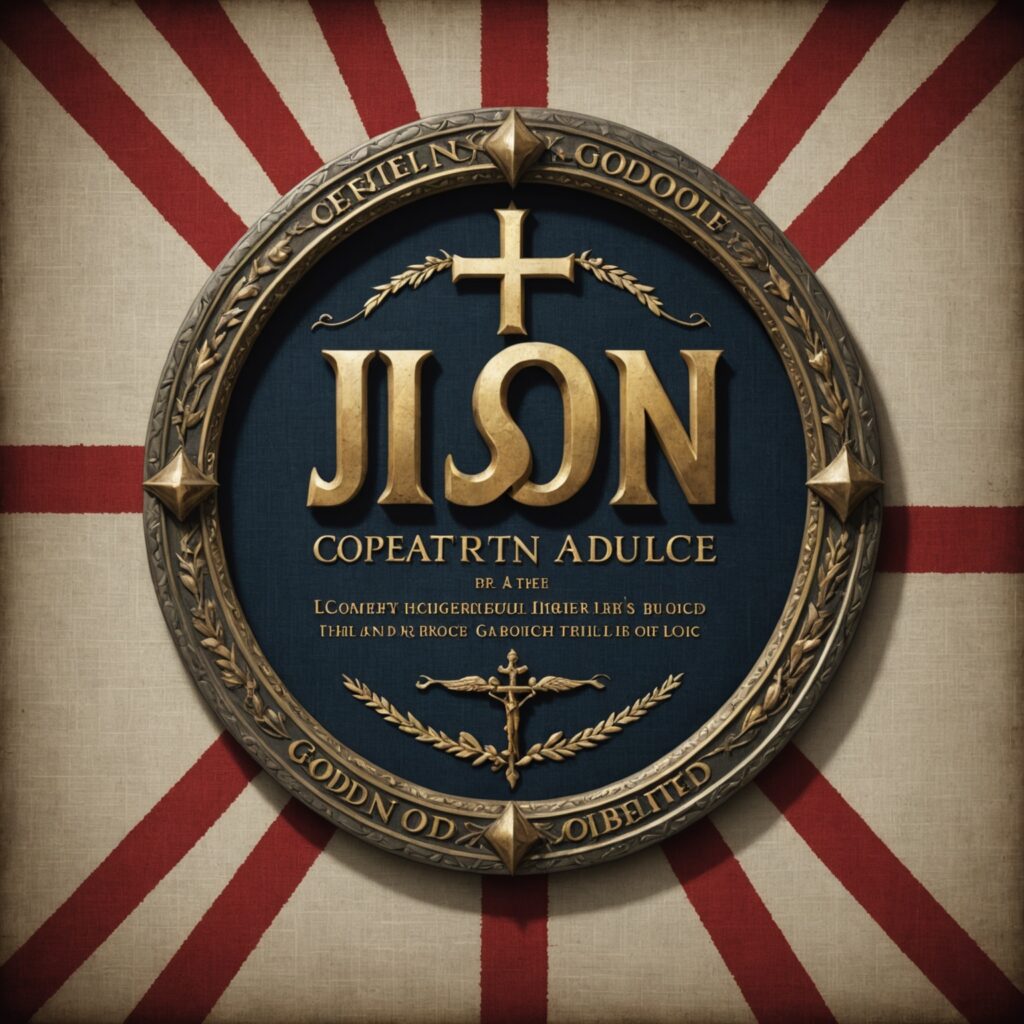 Cinto de Linho - Símbolo da Aliança e Ruína