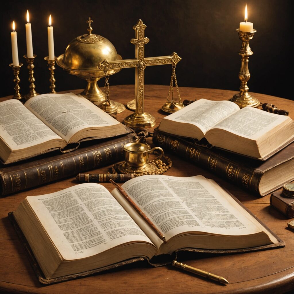 Imagem relacionada ao capítulo da Bíblia sobre a observância do sábado