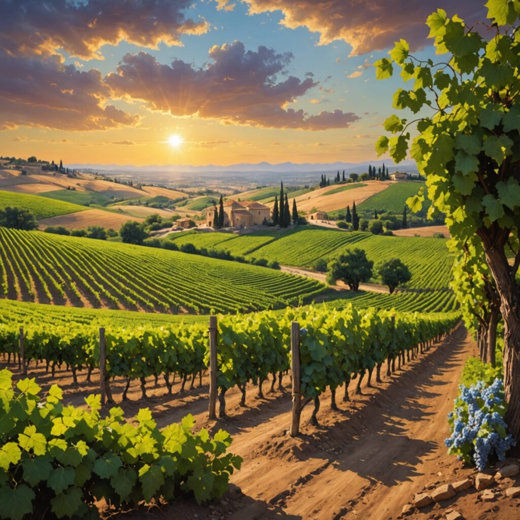 Restauração e Esperança para Israel - Imagem representativa do capítulo 31 de Jeremias