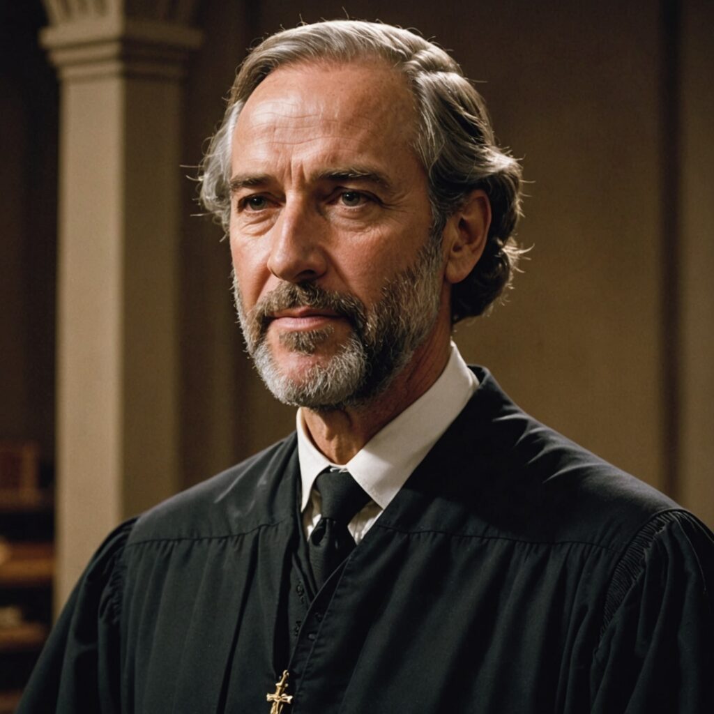 Reflexões de Jó sobre retidão e justiça