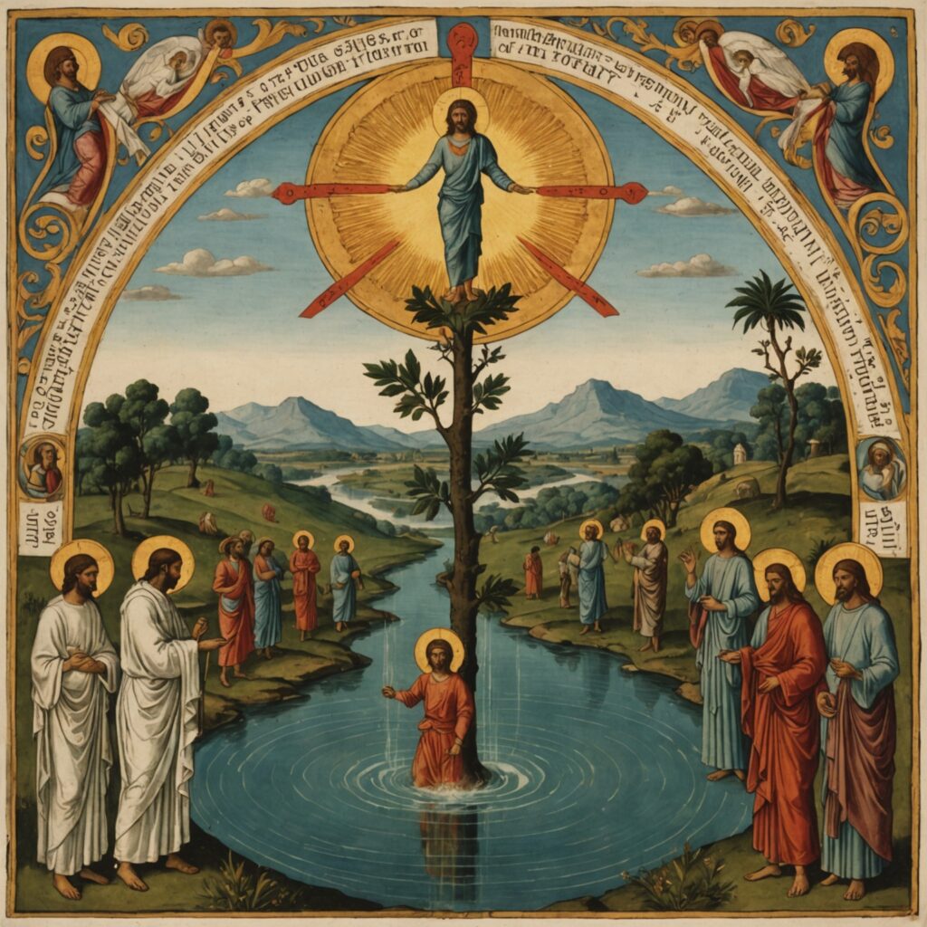 Leis de pureza e impureza segundo a Bíblia