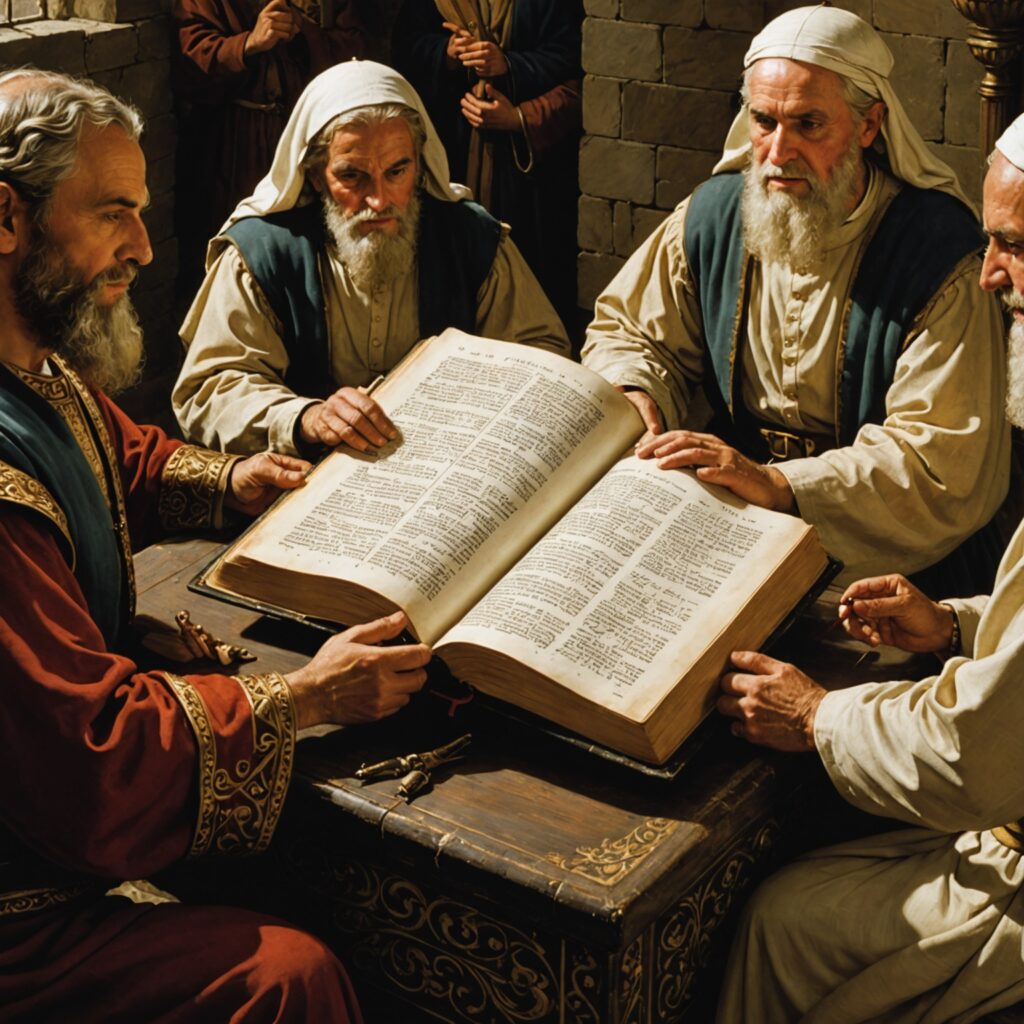 Regras sobre relações sexuais na Bíblia