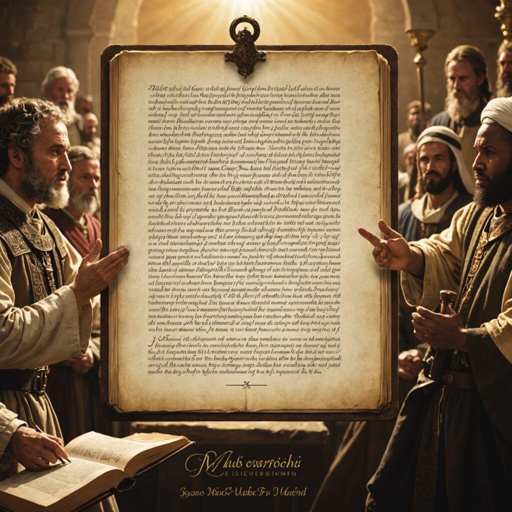 Imagem representativa do amor de Deus segundo Malaquias