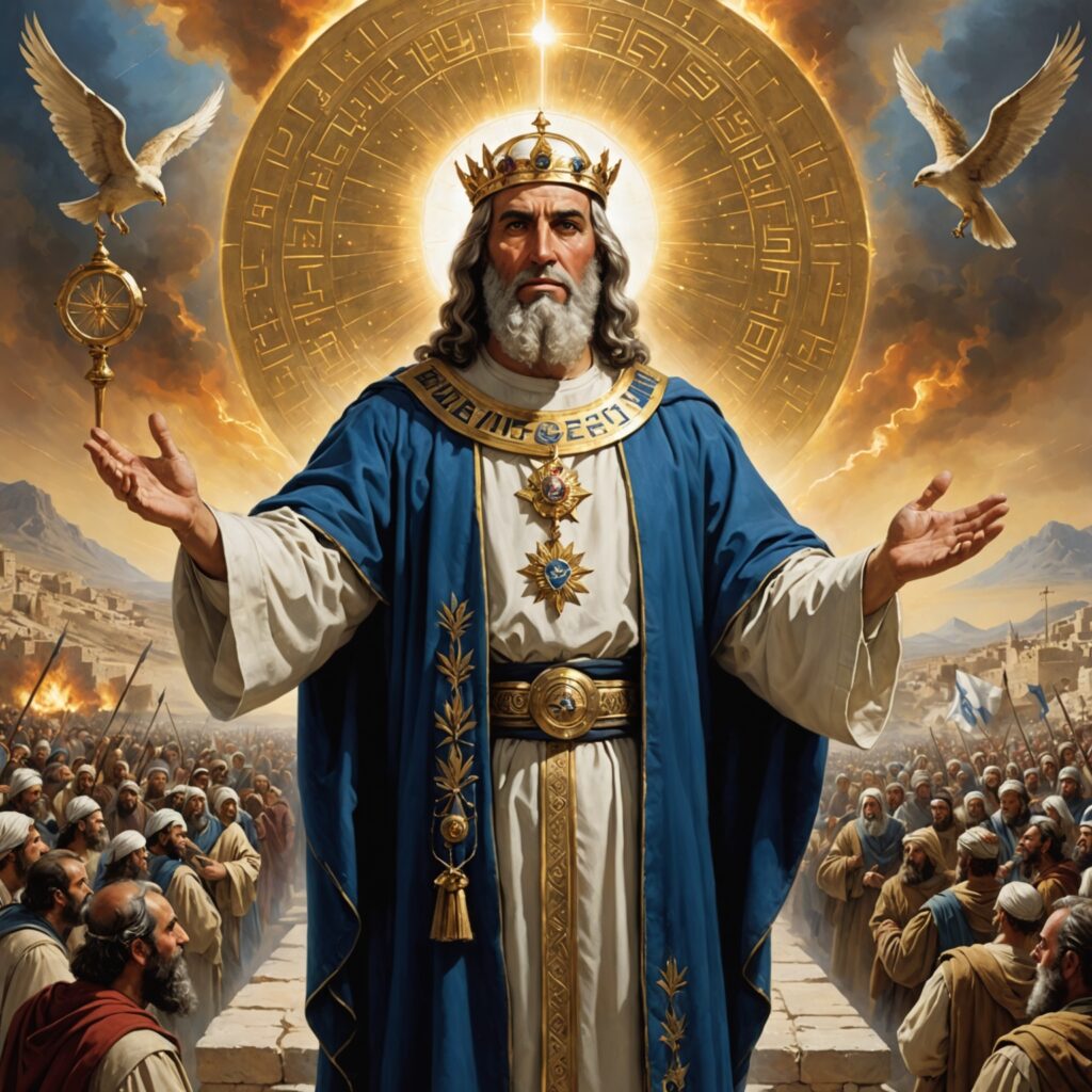 Profecias de Balaão: O Poder e a Soberania Divina Revelados