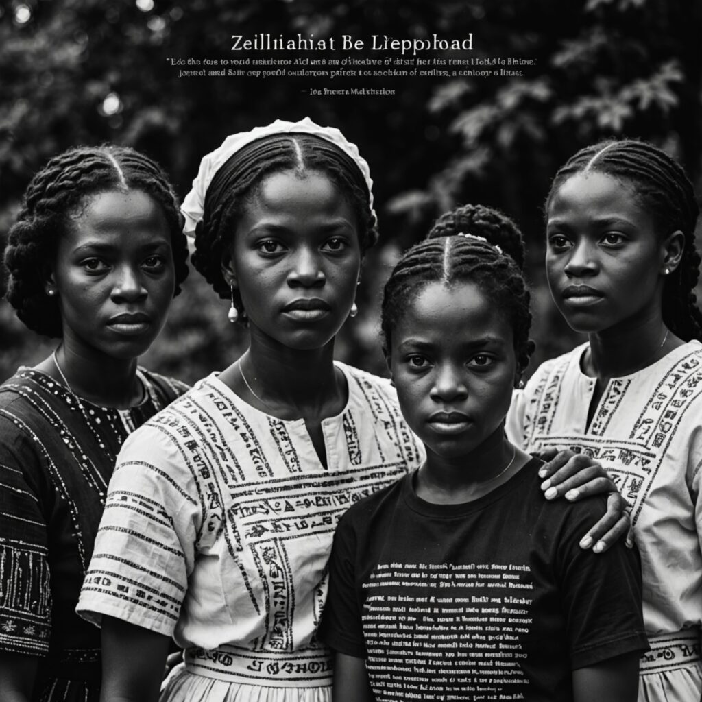 Herança para as filhas de Zelofeade - Justiça Divina