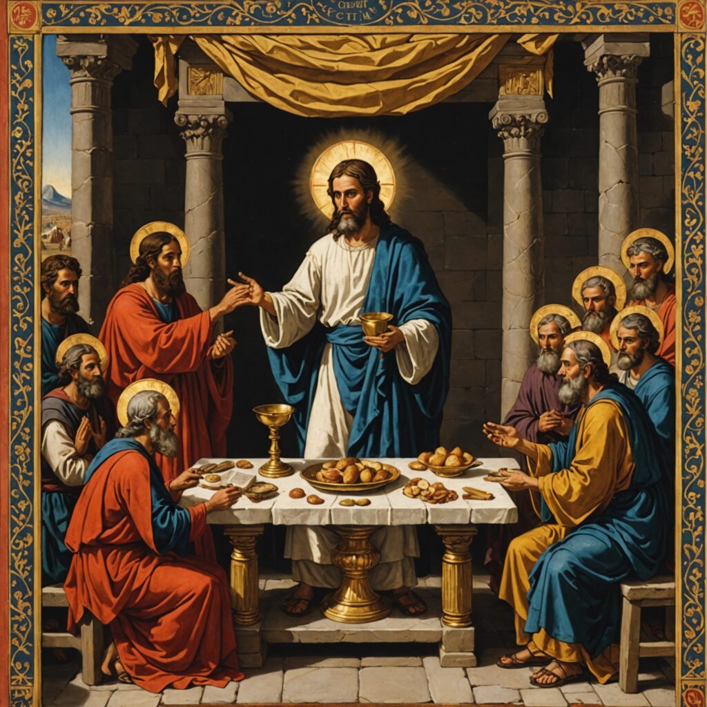 Ofertas e sacrifícios no Antigo Testamento