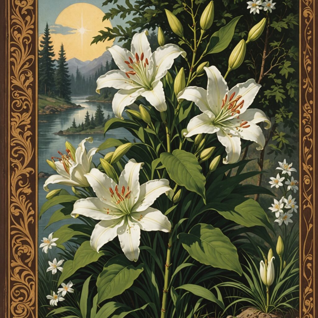 Imagem simbolizando o arrependimento e restauração divina