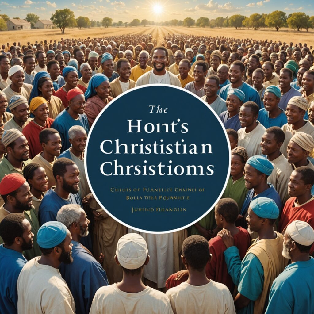 Bíblia - Vivendo em harmonia