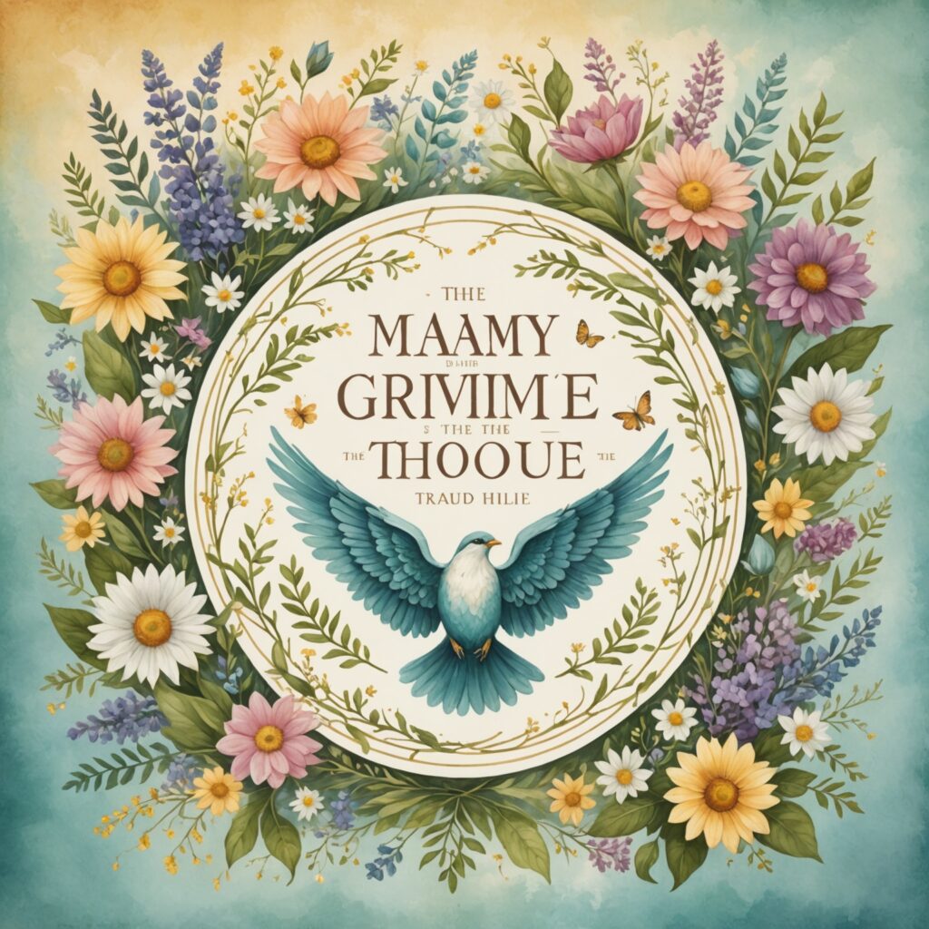 Imagem representativa do Salmo 103 - Bendiga o Senhor a minha alma!